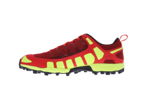 Běžecké boty INOV-8 X-Talon 212 v2 (1) Red/Yellow- 13/48