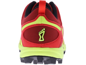 Běžecké boty INOV-8 X-Talon 212 v2 (1) Red/Yellow- 13/48