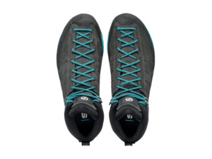 Boty SCARPA Mescalito Mid GTX Shark/Azure