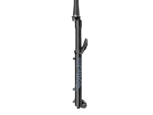 Vidlice ROCK SHOX PIKE Select 29 Charger Boost Black