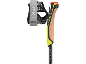 Nordic walking hole LEKI Speed Pacer Vario, Light Anthracite