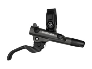 Brzdová páka SHIMANO Deore BL-M6100 - pravá