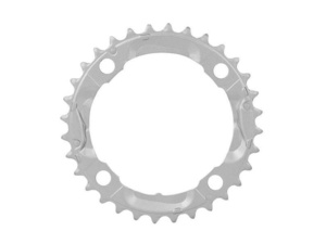 Převodník SHIMANO FC-M415 32 zubů Silver