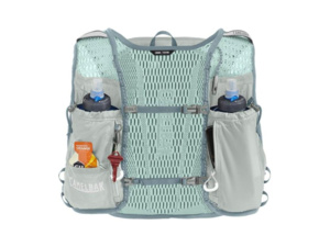 Vesta CAMELBAK Zephyr Vest Pro Pigeon/Blue Surf