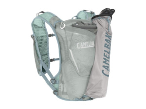 Vesta CAMELBAK Zephyr Vest Pro Pigeon/Blue Surf