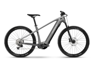 HAIBIKE AllTrack 29 7 Urban Grey/White