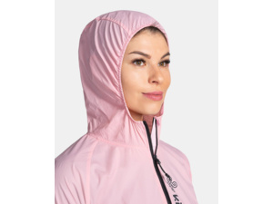 Dámská bunda KILPI Anori Light Pink