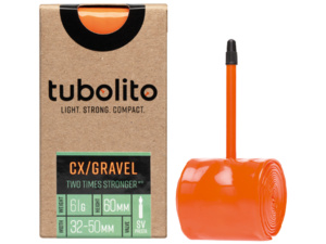 Duše TUBOLITO CX/Gravel