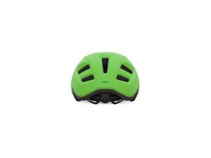 Helma GIRO Fixture II Youth Mat Bright Green