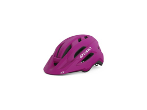 Helma GIRO Fixture II Youth Mat Pink Street