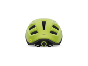 Helma GIRO Fixture II MIPS Mat Ano Lime