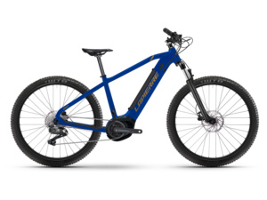 LAPIERRE Overvolt HT 4.5 27.5 High Night Blue - S