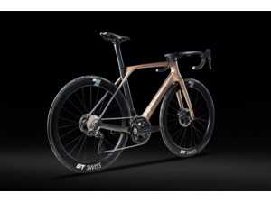 LAPIERRE Aircode DRS 8.0 Dark Sand