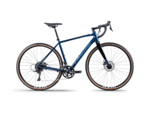 LAPIERRE Crosshill 2.0 Hard Blue