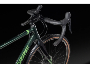 LAPIERRE Crosshill 3.0 Deep Green