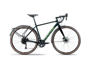 LAPIERRE Crosshill 3.0 Deep Green