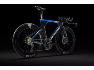 LAPIERRE Aerostorm DRS Night Blue