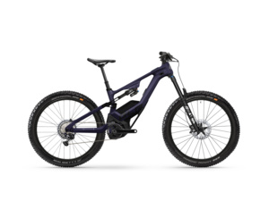 LAPIERRE Overvolt GLP Elite Dust Purple