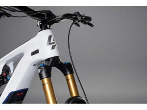 LAPIERRE Overvolt GLP SE Cosmic White