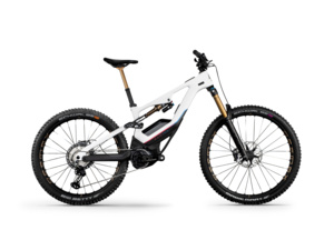 LAPIERRE Overvolt GLP SE Cosmic White