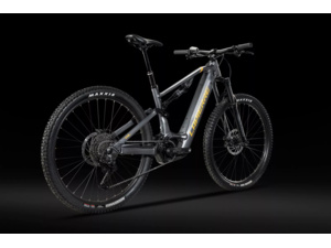 LAPIERRE Overvolt TR 6.7 Earth Grey