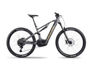 LAPIERRE Overvolt TR 6.7 Earth Grey