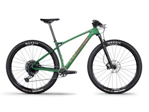 LAPIERRE Prorace CF 7.9 Fire Green