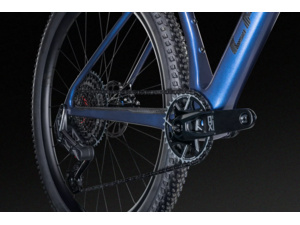 LAPIERRE Prorace CF 9.9 Blue Crush