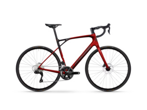 LAPIERRE Pulsium SAT 5.0 Fire Red