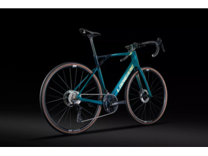 LAPIERRE Pulsium Allroad 6.0 Deep Aqua