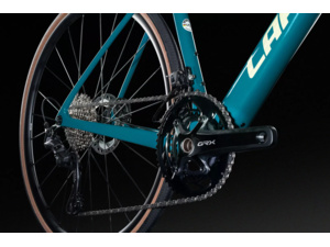 LAPIERRE Pulsium Allroad 6.0 Deep Aqua