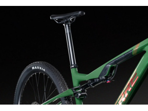 LAPIERRE XR 5.9 Fir Green