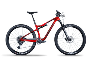 LAPIERRE XRM 7.9