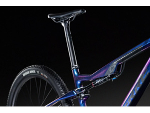 LAPIERRE XR 9.9 Glam Blue