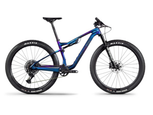 LAPIERRE XR 9.9 Glam Blue