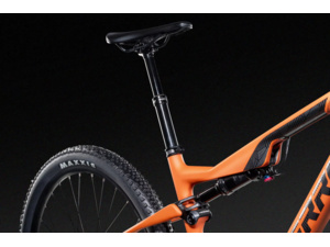 LAPIERRE XRM 6.9 Ocher Matt