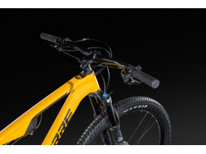 LAPIERRE XRM 6.9 Butter Cup