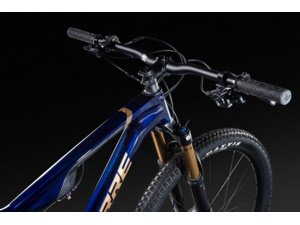 LAPIERRE XRM 8.9 Translucent Blue