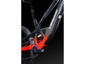 LAPIERRE Spicy CF Team Cosmic Orange