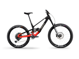 LAPIERRE Spicy CF Team Cosmic Orange