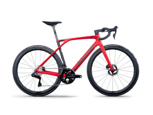 LAPIERRE Xelius SL 9.0 Metallic Red