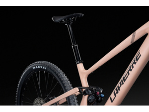 LAPIERRE Zesty CF 7.9 Terracota