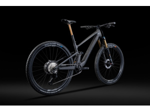 LAPIERRE Zesty CF 9.9 Raw Carbon