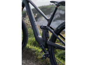 LAPIERRE Zesty CF 9.9 Raw Carbon