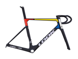 Rám LOOK 795 Blade 2 RS Frameset Iconic Colors AFM