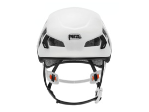 Přilba PETZL Meteor White/Black