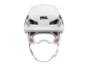 Dámská přilba PETZL Meteora White/Grey