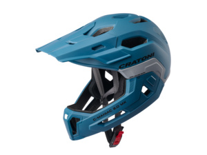 Helma CRATONI C-Maniac 2.0 MX Steelblue Matt