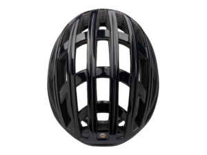 Helma CRATONI C-Airlite Black Glossy Matt