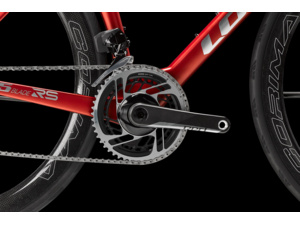 LOOK 795 Blade 2 RS Red Etap Red Chrome Glossy Corima Mcc Evo